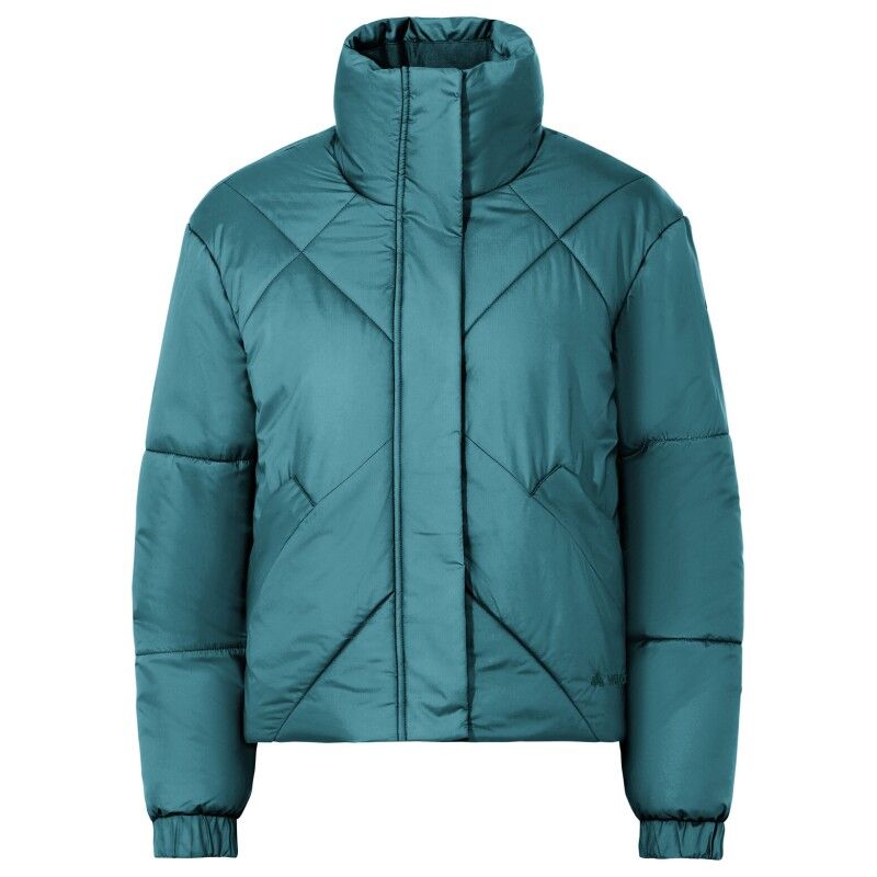 Najun Padded Jacket - Synthetic jacket - Women's