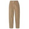 Vaude Women's Najun Cord Pants - Pantalones - Mujer | Hardloop