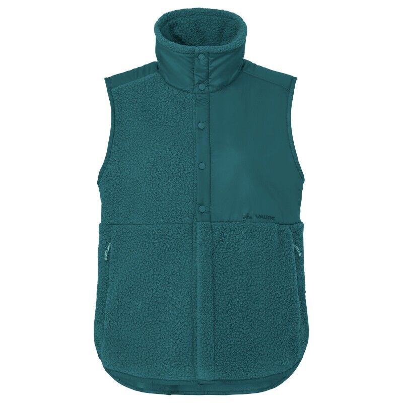 Najun Fleece Vest - Chaleco forro polar - Mujer