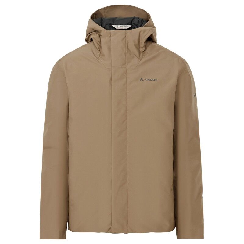 Cyclist Warm Rain Jacket II - Waterproof jacket - Men's