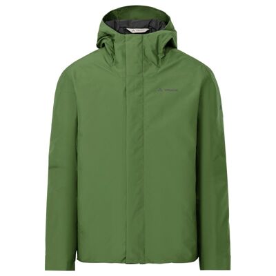 Cyclist Warm Rain Jacket II - Pánská nepromokavá bunda