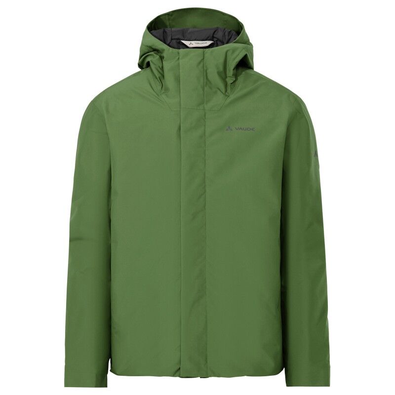 Cyclist Warm Rain Jacket II - Waterproof jacket - Men's
