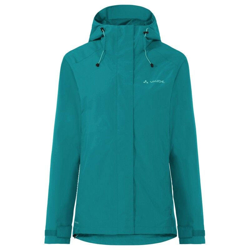 Women's Strathcona Jacket - Regenjas - Dames