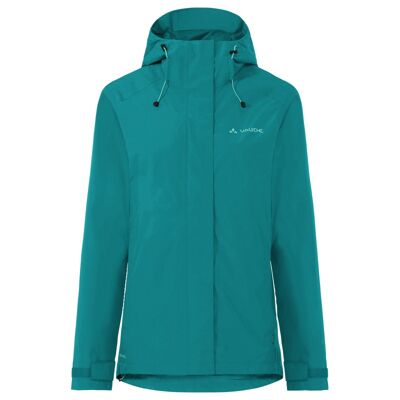 Women's Strathcona Jacket - Sadetakki - Naiset