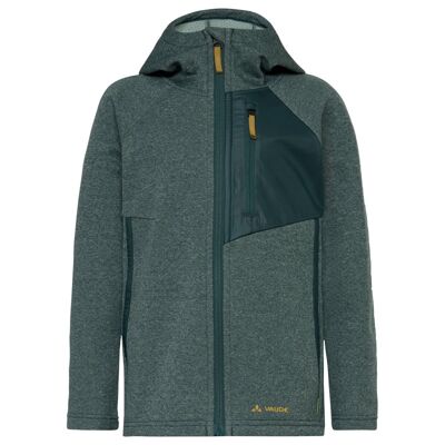 Kids Rokua Fleece Jacket - Fleecetakki - Lasten