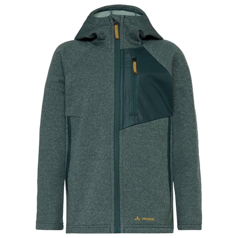 Vaude Kids Rokua Fleece Jacket - Polaire enfant | Hardloop