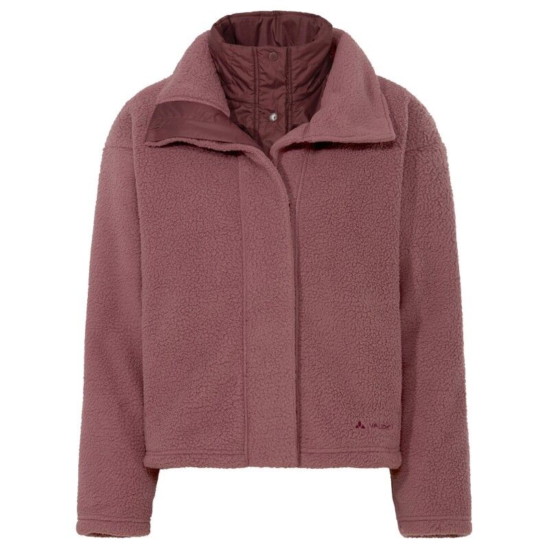 Vaude Women's Najun 3in1 Jacket - 3 i 1-jakke - Damer | Hardloop