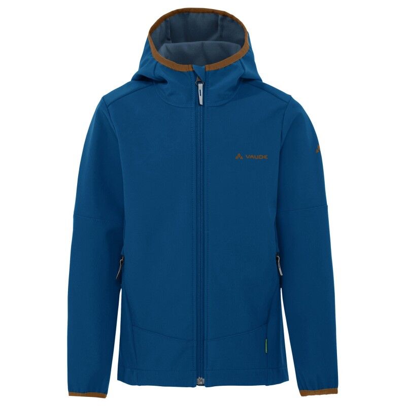 Kids Caprea Softshell Jacket - Softshell jacket - Kid's