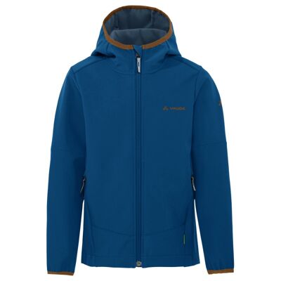 Kids Caprea Softshell Jacket - Softshelljacke - Kind