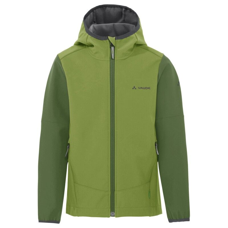 Kids Caprea Softshell Jacket - Chaqueta softshell - Niños