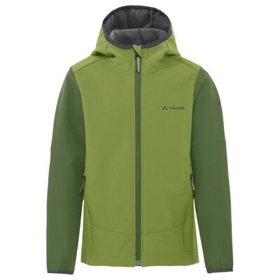 Kids Caprea Softshell Jacket - Giacca softshell - Bambino
