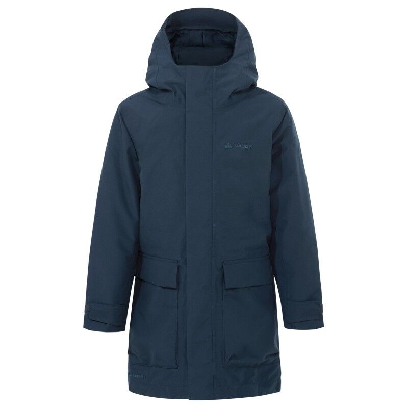 Vaude Kids Lulea 2L Padded Parka - Parka criança | Hardloop
