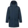 Vaude Kids Lulea 2L Padded Parka - Parka - Niños | Hardloop