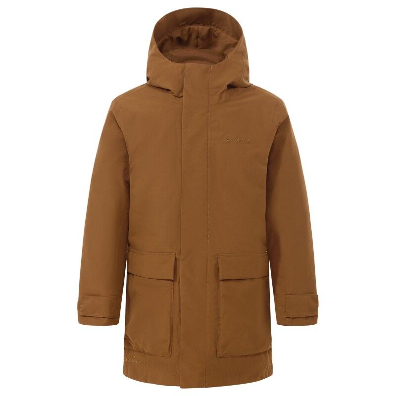 Kids Lulea 2L Padded Parka - Parka - Niños
