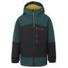 Vaude Kids Snow Cup Jacket II - Kurtka przeciwdeszczowa dziecięca | Hardloop