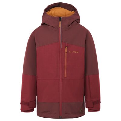 Kids Snow Cup Jacket II - Waterproof jacket - Kid's