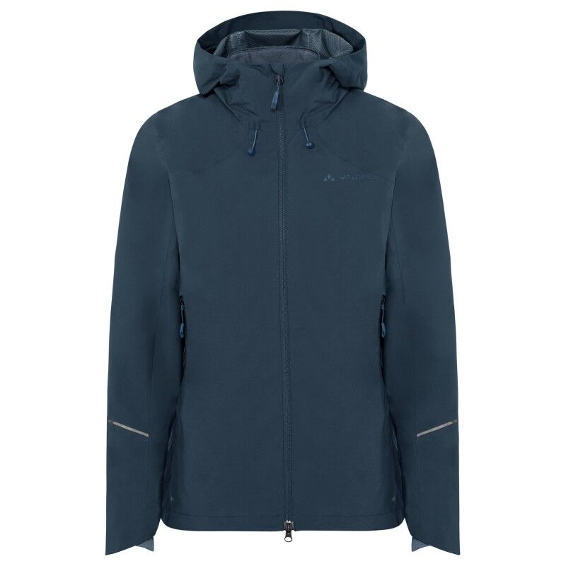 Vaude Women's Yaras 3in1 Jacket II - 3-in-1 jacket - Women's | Hardloop