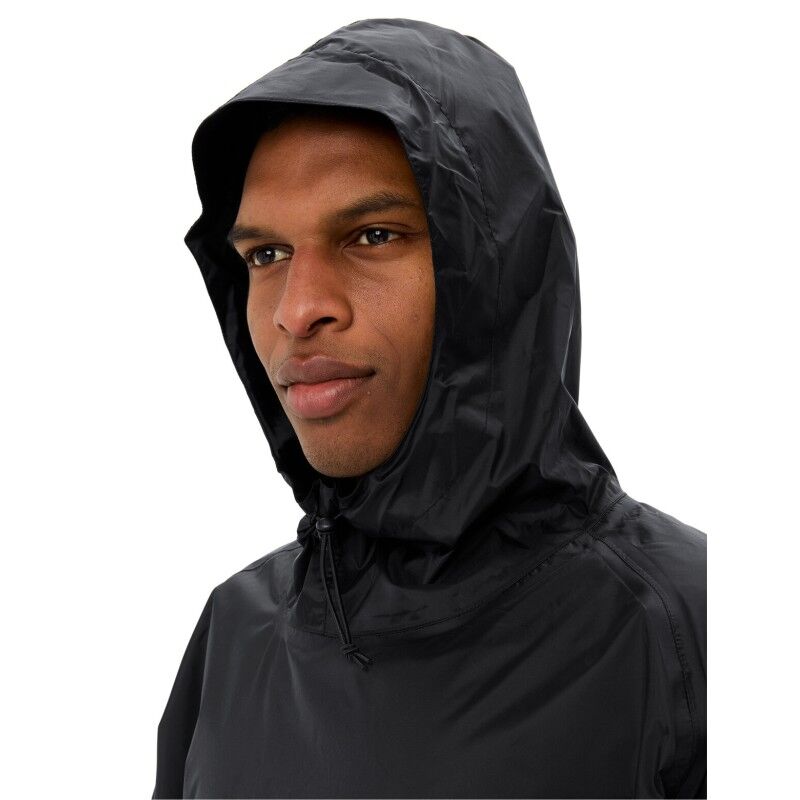Vaude Valero Poncho - Ponczo | Hardloop