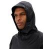 Vaude Valero Poncho - Ponczo | Hardloop