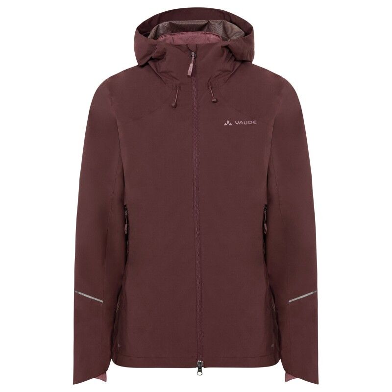 Women's Yaras 3in1 Jacket II - 3 i 1 jacka - Dam