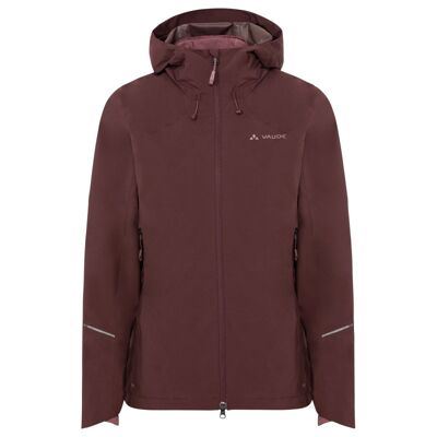 Women's Yaras 3in1 Jacket II - Kurtka 3w1 damska