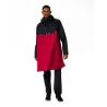 Vaude Valero Poncho - Ponczo | Hardloop