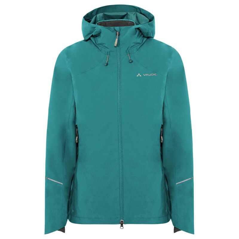 Vaude Women's Yaras 3in1 Jacket II - 3-in-1 jacket - Women's | Hardloop