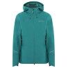Vaude Women's Yaras 3in1 Jacket II - 3-in-1 jacket - Women's | Hardloop