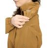 Vaude Women's Escape Light Jacket - Veste imperméable femme | Hardloop