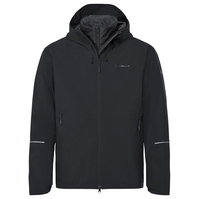Men's Yaras 3in1 Jacket II - 3-in-1-jas - Heren