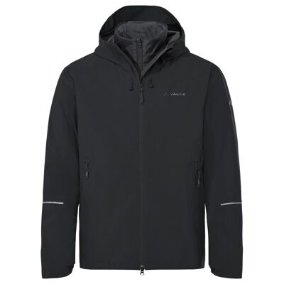 Men's Yaras 3in1 Jacket II - Veste 3 en 1 homme