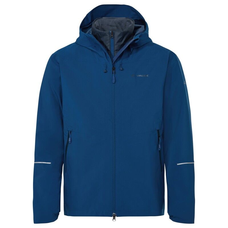 Vaude Men's Yaras 3in1 Jacket II - Veste 3 en 1 homme | Hardloop