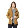 Vaude Women's Escape Light Jacket - Waterproof jacket - Women's | Hardloop