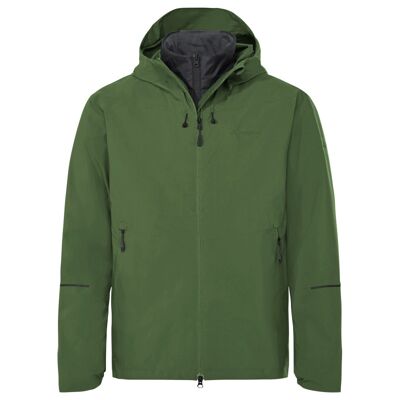 Men's Yaras 3in1 Jacket II - Pánská bunda 3v1