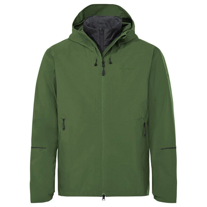 Men's Yaras 3in1 Jacket II - Veste 3 en 1 homme