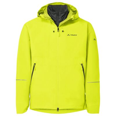 Men's Yaras 3in1 Jacket II - Pánská bunda 3v1