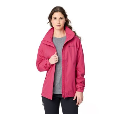 Women's Escape Light Jacket - Dámská nepromokavá bunda