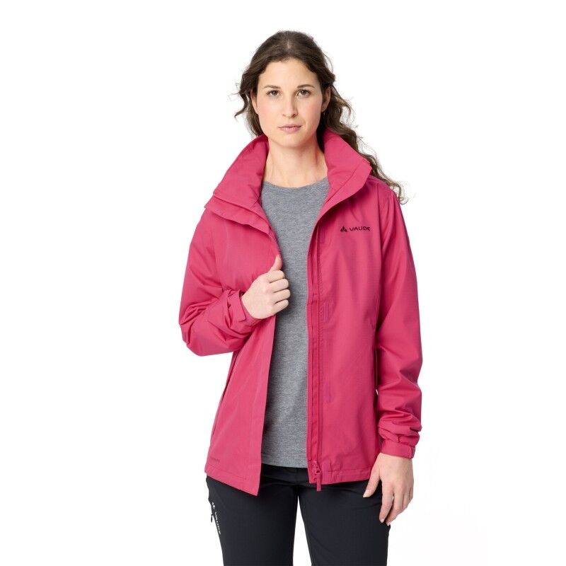 Women's Escape Light Jacket - Waterproof jacket - Women's
