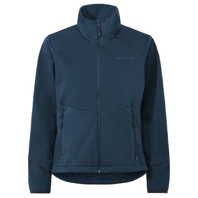 Vaude Women's Wintry Jacket V - Softshelljacke - Damen | Hardloop