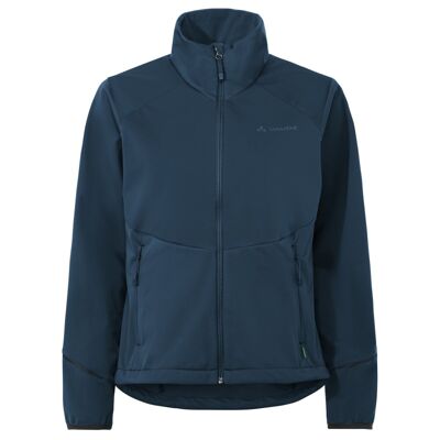 Women's Wintry Jacket V - Softshelljacke - Damen