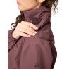 Vaude Women's Escape Light Jacket - Regenjas - Dames | Hardloop