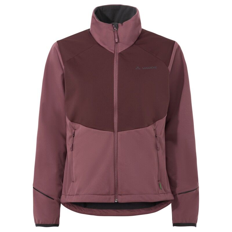 Women's Wintry Jacket V - Softshelljacka - Dam
