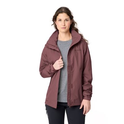 Women's Escape Light Jacket - Regenjacke - Damen