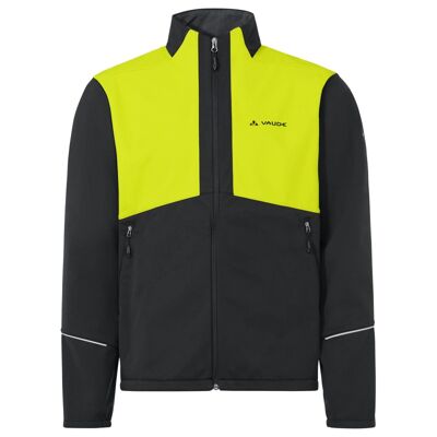 Men's Wintry Jacket V - Softshelljacke - Herren