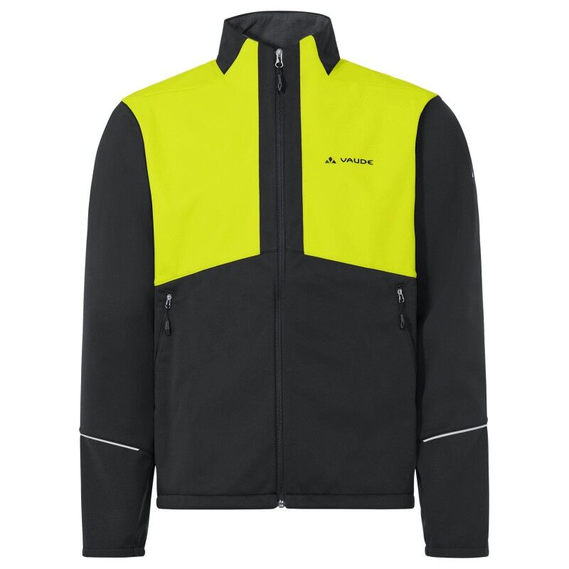 Men's Wintry Jacket V - Softshelljacke - Herren