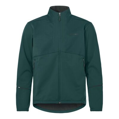 Men's Wintry Jacket V - Pánská softshellová bunda
