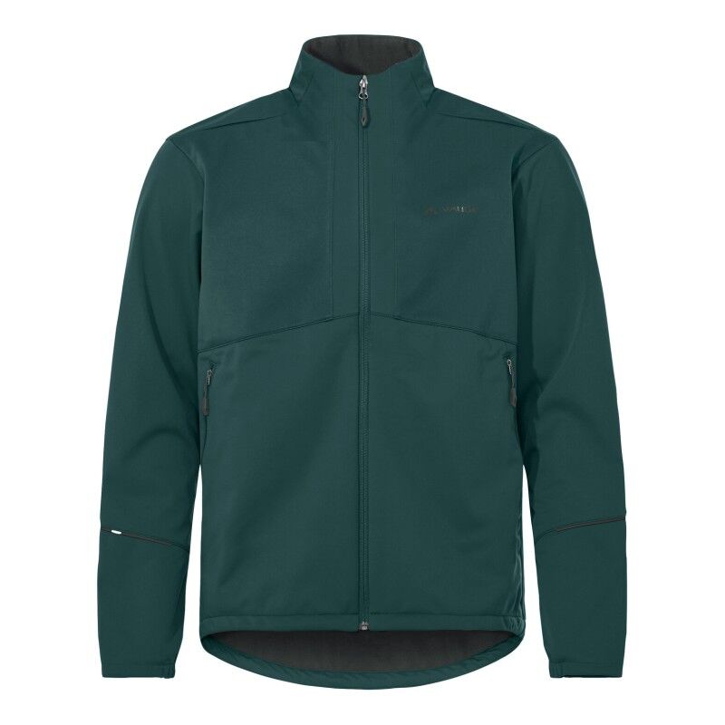 Vaude Men's Wintry Jacket V - Softshell jacket - Men's | Hardloop