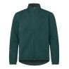 Vaude Men's Wintry Jacket V - Softshelljack - Heren | Hardloop