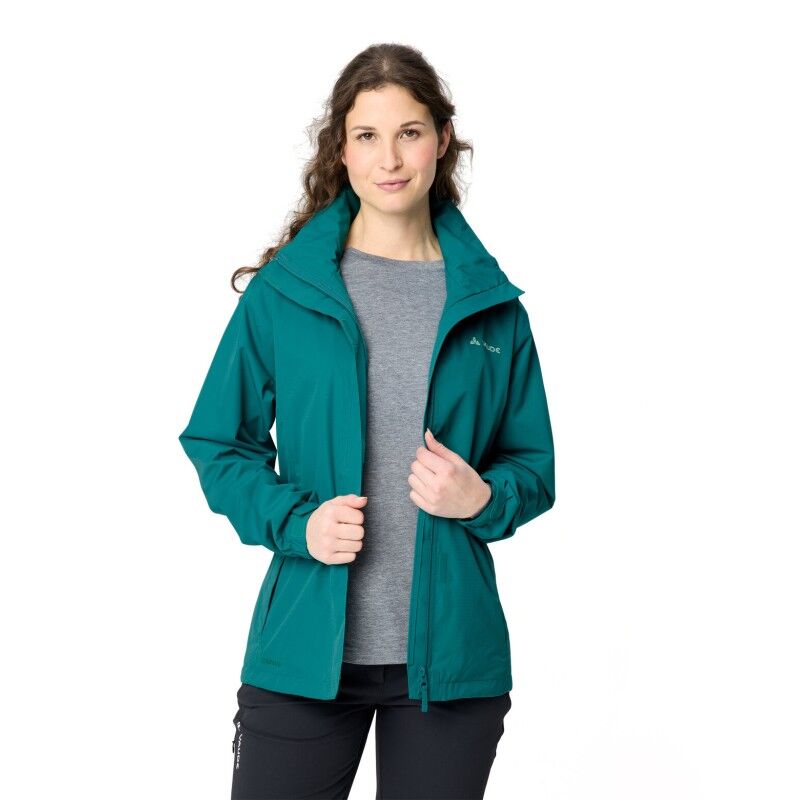 Women's Escape Light Jacket - Waterproof jacket - Women's