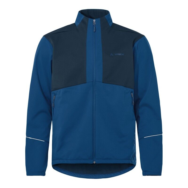 Men's Wintry Jacket V - Softshell jacket - Men's
